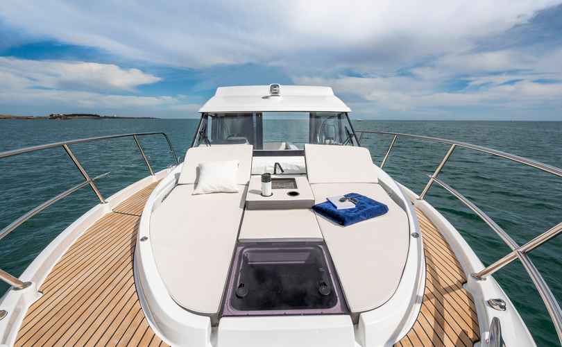 Photo Antares 11 OB (2022)