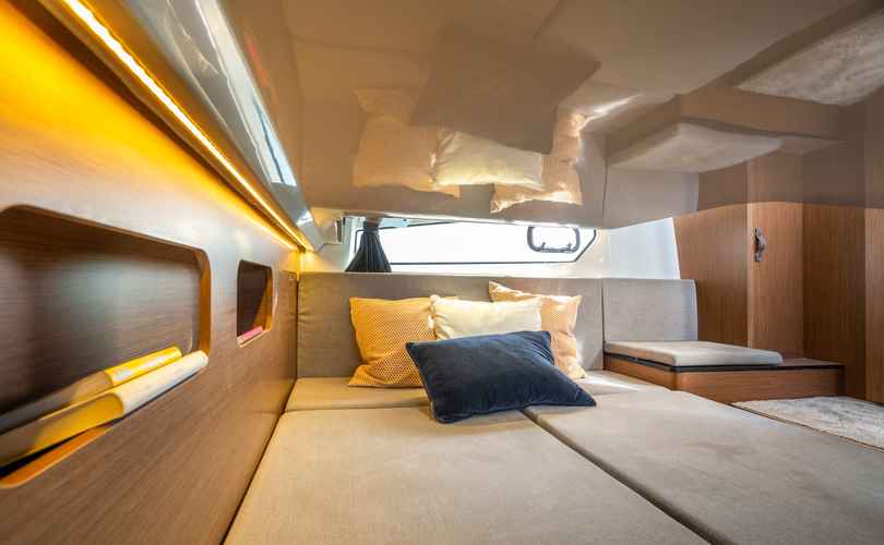 Photo Antares 11 OB (2022)