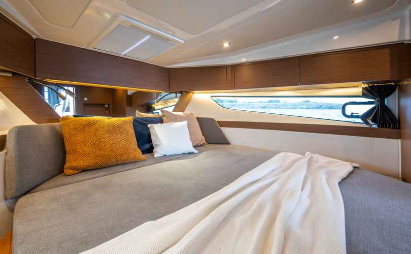 Photo Antares 11 OB (2022)