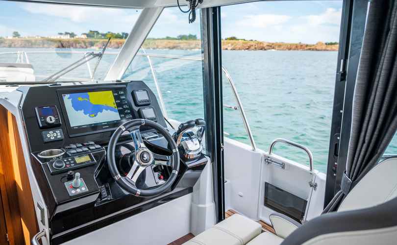 Photo Antares 11 OB (2022)