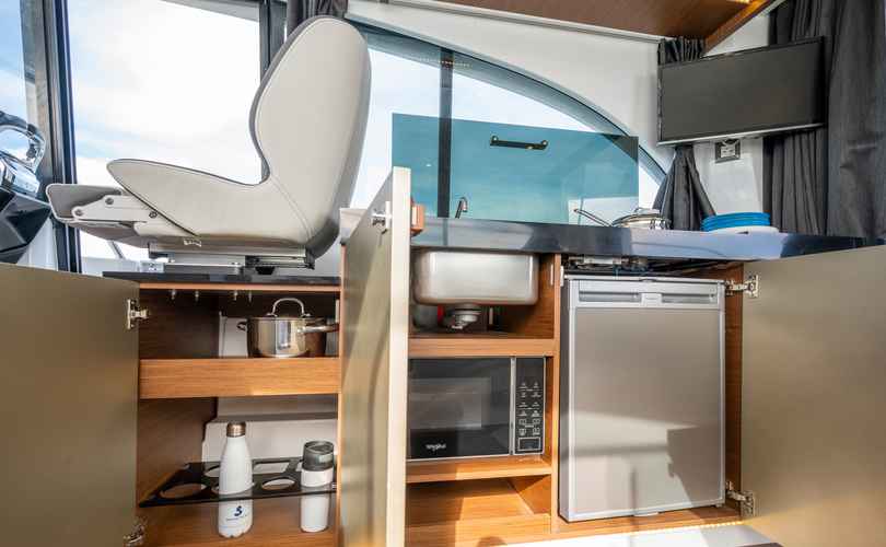 Photo Antares 11 OB (2022)