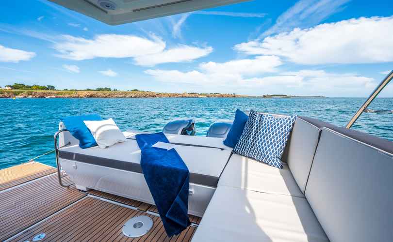 Photo Antares 11 OB (2022)