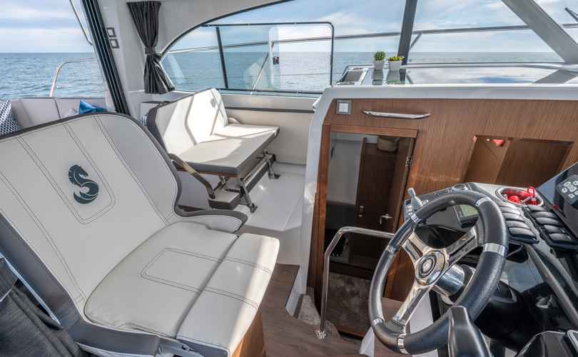 Photo Antares 11 OB (2022)