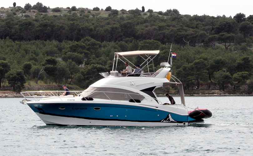 Photo Antarès 36 (2018)