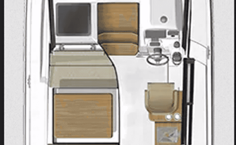 Photo Antares 9.80 (2023)