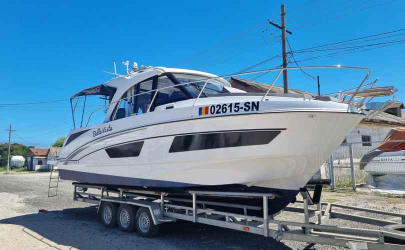 Photo Antares 9.80 (2023)