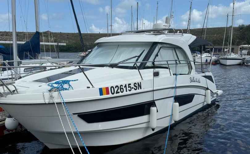 Photo Antares 9.80 (2023)