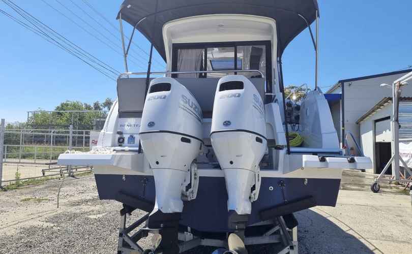 Photo Antares 9.80 (2023)