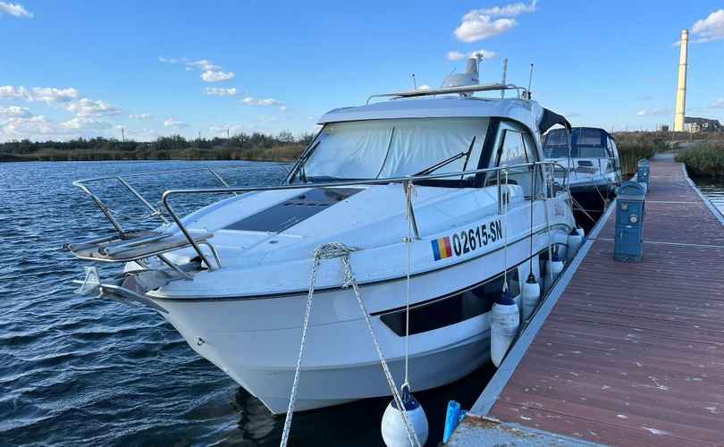 Photo Antares 9.80 (2023)