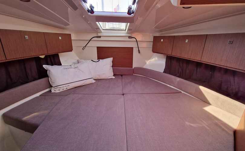 Photo Antares 9.80 (2023)