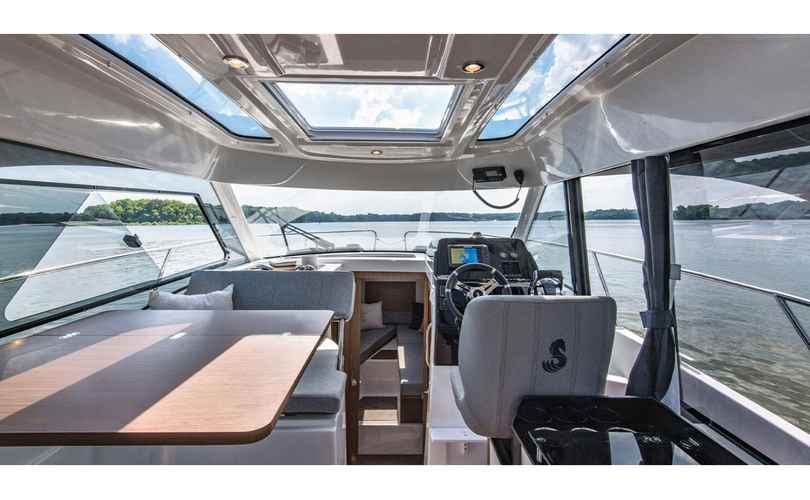 Photo Antares 9 OB (2018)