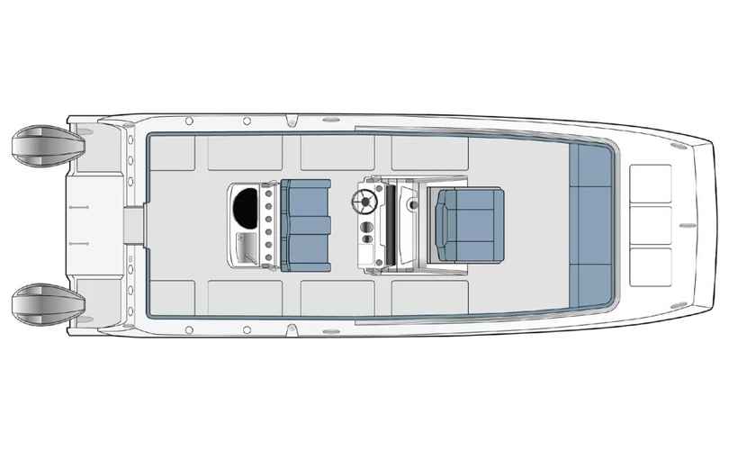 Photo Aquila 28 Molokai (2023)