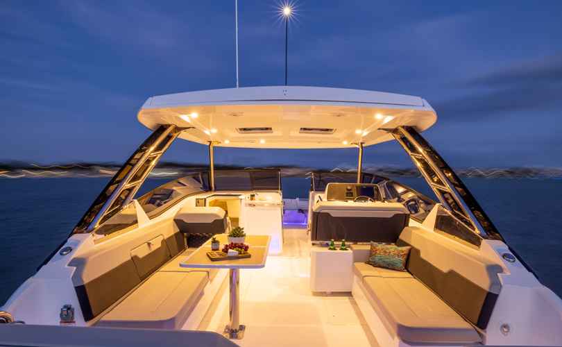 Photo Aquila 32 Sport (2025)