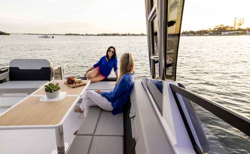 Aquila 32 Sport