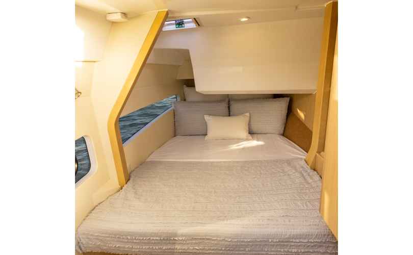 Photo Aquila 32 Sport (2025)