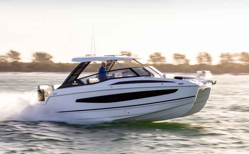 Aquila 32 Sport