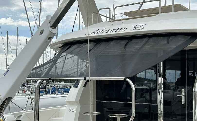 Photo Aquila 44 PC (2019)