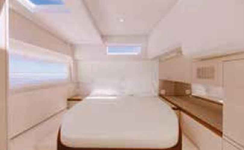 Photo Aquila 45 Sail Catamaran (2026)