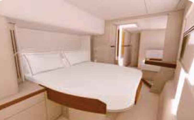 Photo Aquila 45 Sail Catamaran (2026)