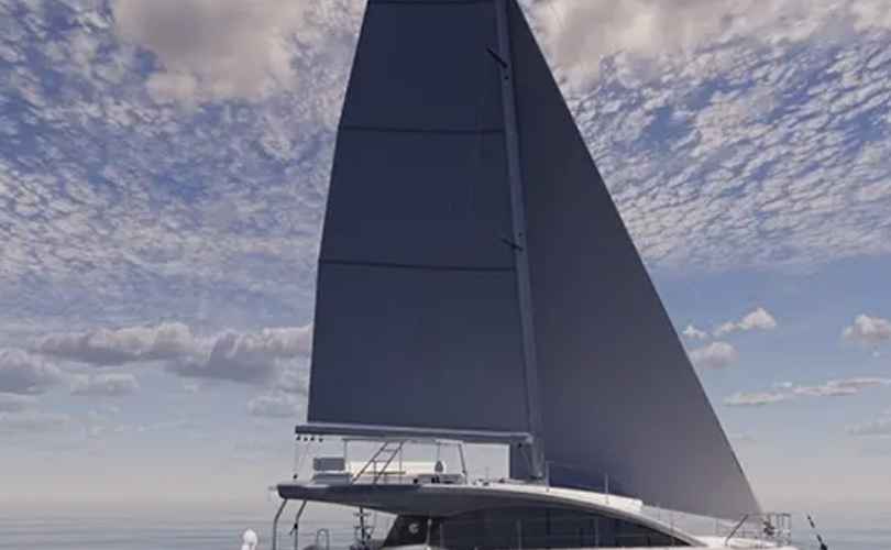Photo Aquila 45 Sail Catamaran (2026)