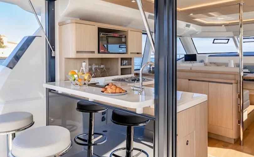 Photo Aquila 44 PC (2026)