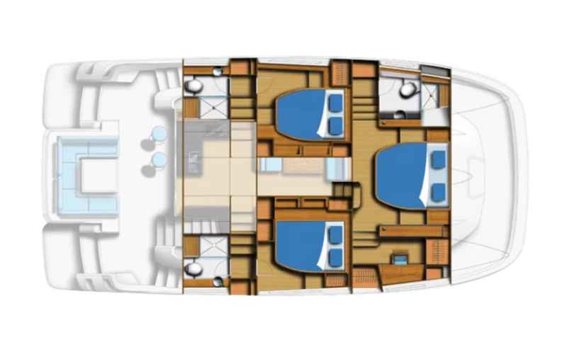 Photo Aquila 44 PC (2026)