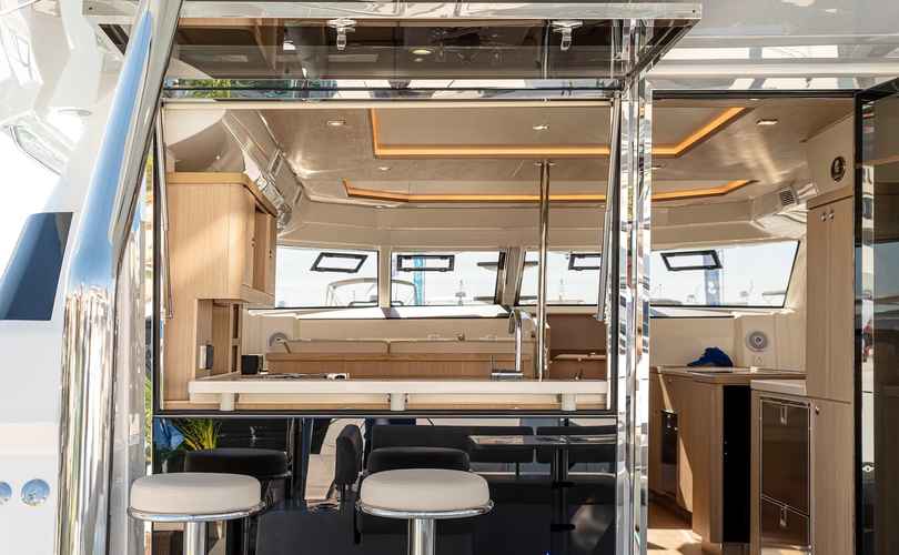 Photo Aquila 44 PC (2026)