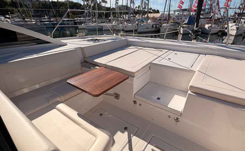 Photo Aquila 45 Sail Catamaran (2027)