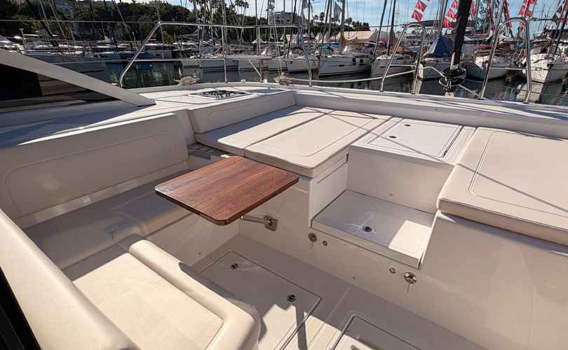 Photo Aquila 45 Sail Catamaran (2027)