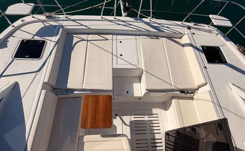 Photo Aquila 45 Sail Catamaran (2027)