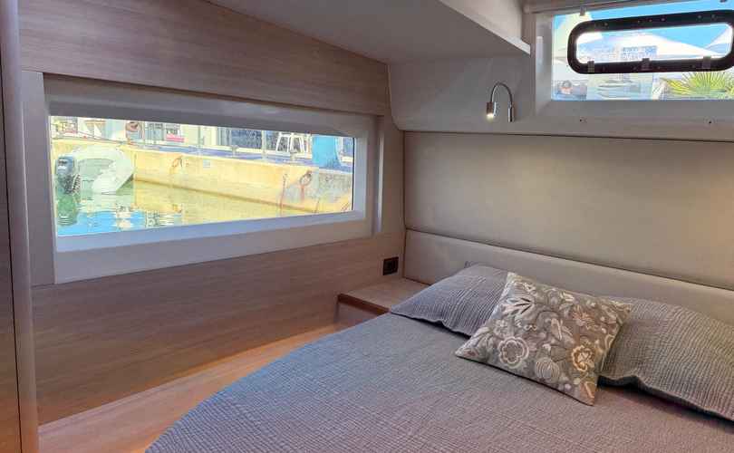 Photo Aquila 45 Sail Catamaran (2027)