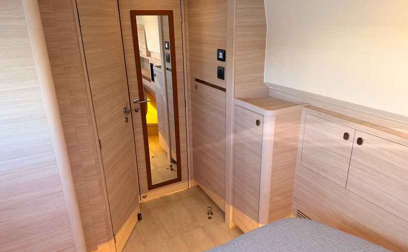 Photo Aquila 45 Sail Catamaran (2027)