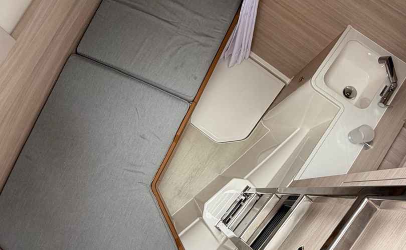 Photo Aquila 45 Sail Catamaran (2027)