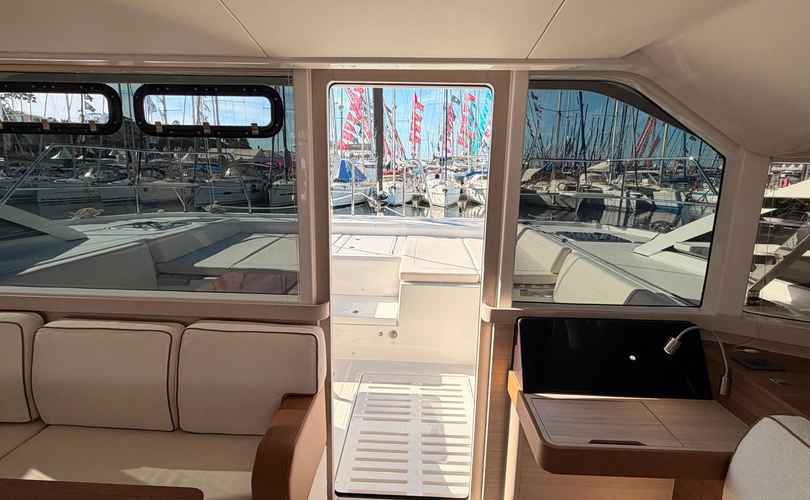 Photo Aquila 45 Sail Catamaran (2027)