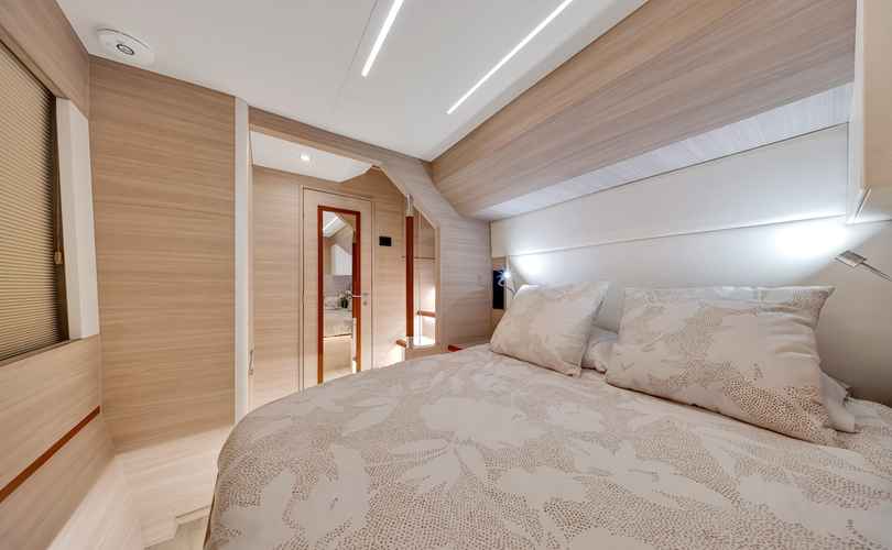 Photo Aquila 50 Sail Catamaran (2027)