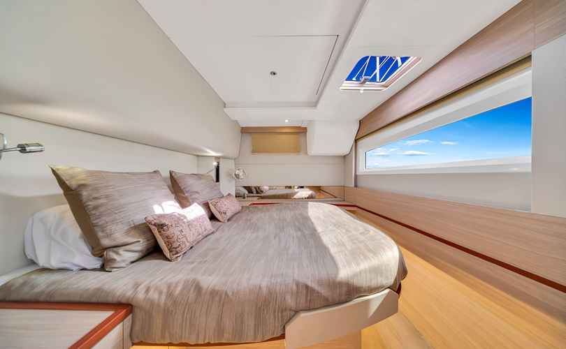 Photo Aquila 50 Sail Catamaran (2027)