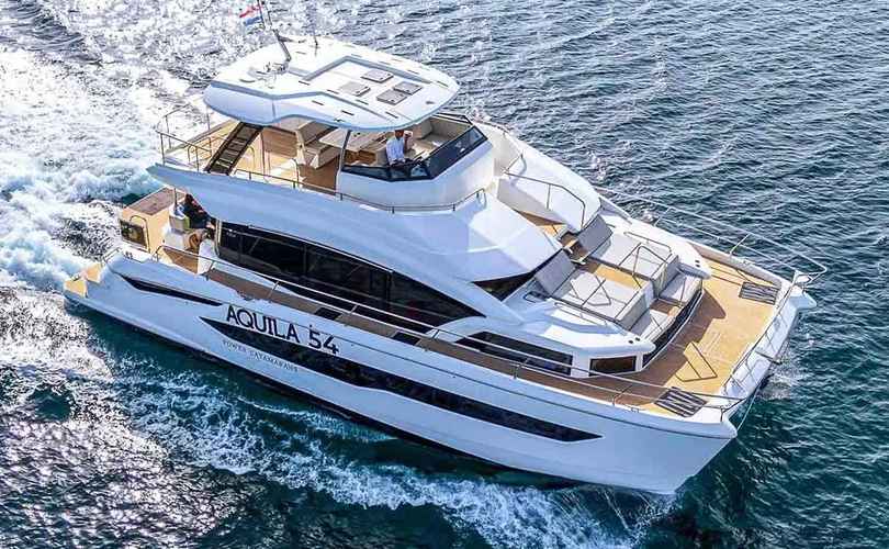 Photo Aquila 54Y (2024)
