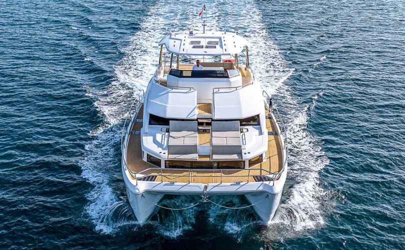 Photo Aquila 54Y (2024)