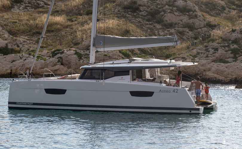 Photo Astrea 42 (2024)