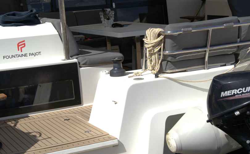 Photo Astrea 42 (2019)