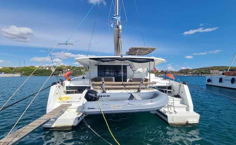 Astrea 42