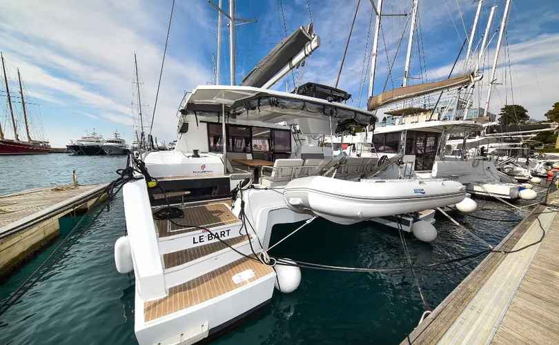 Photo Astrea 42 (2022)