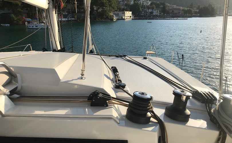 Photo Astrea 42 (2019)