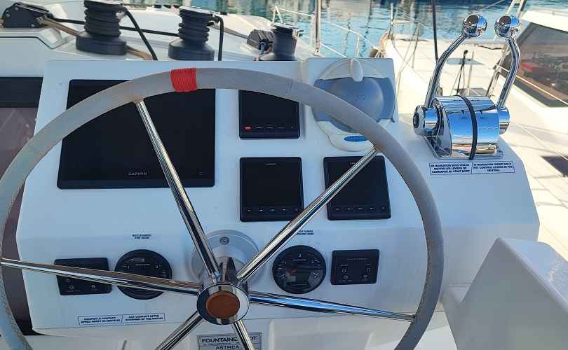 Photo Astrea 42 (2022)