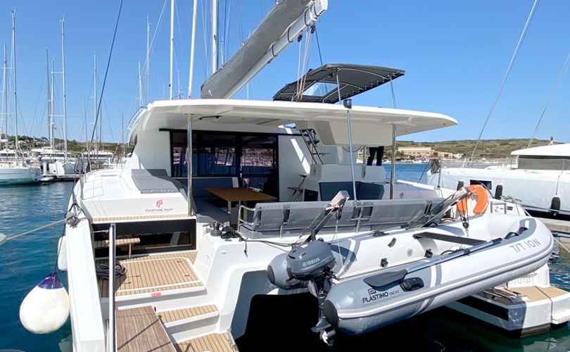 Photo Astrea 42 (2021)