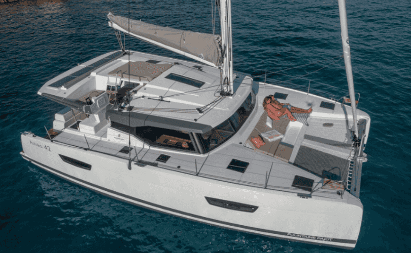 Astrea 42