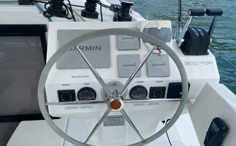 Astrea 42