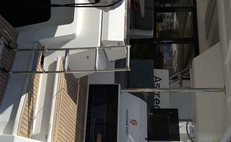 Photo Astrea 42 (2019)