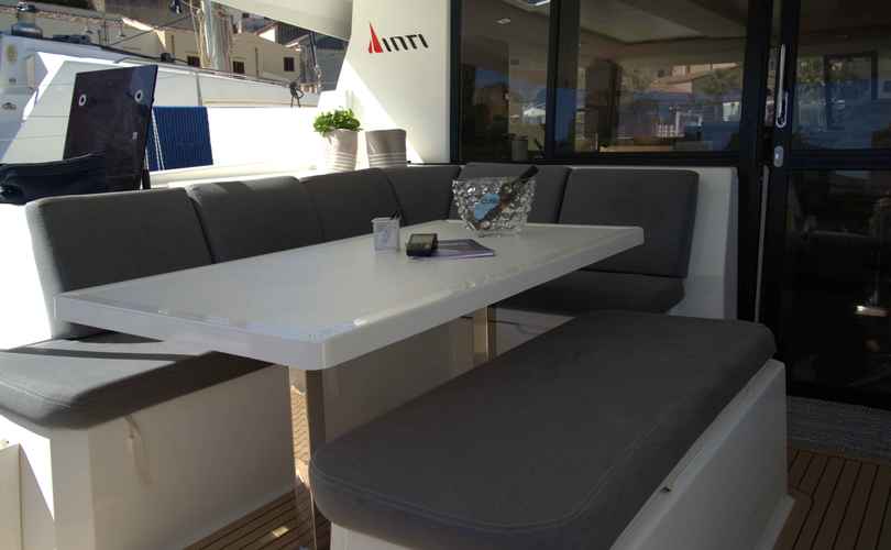 Photo Astrea 42 (2019)