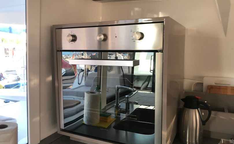 Photo Astrea 42 (2019)